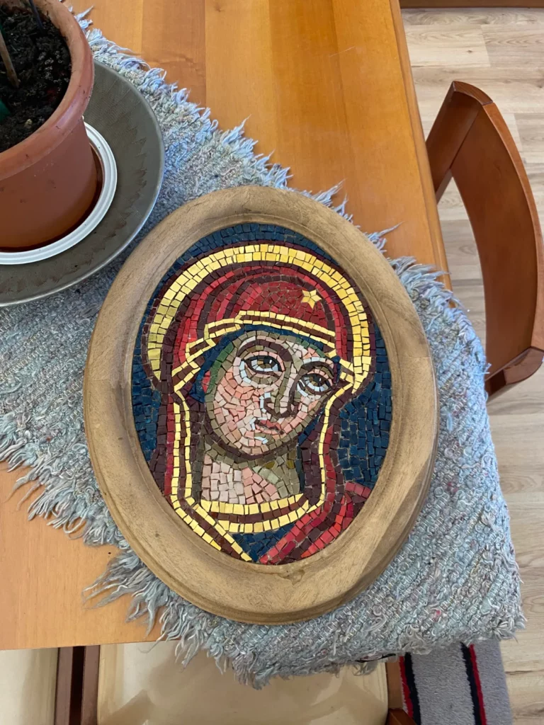 Madonne