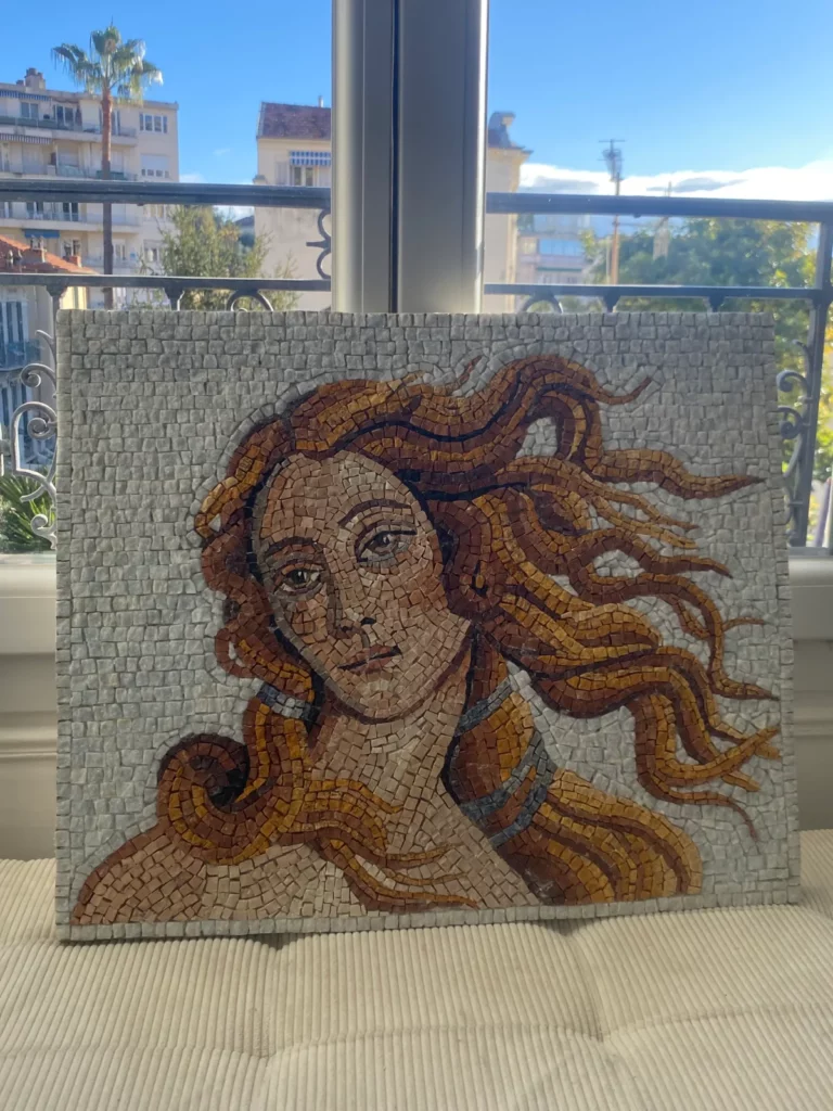 Vénus