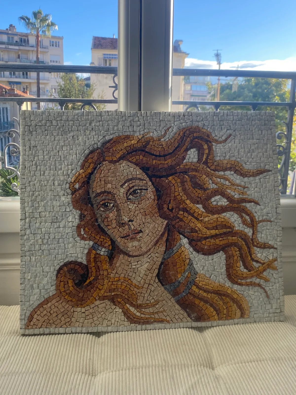 Vénus
